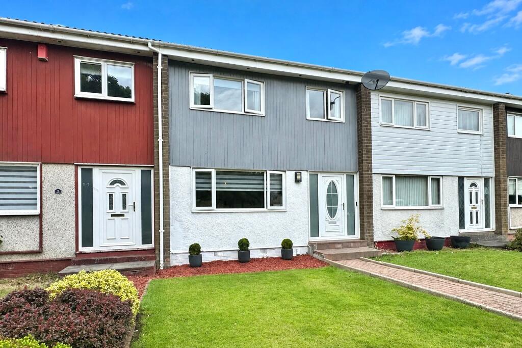 Main image of property: Glen Doll, East Kilbride