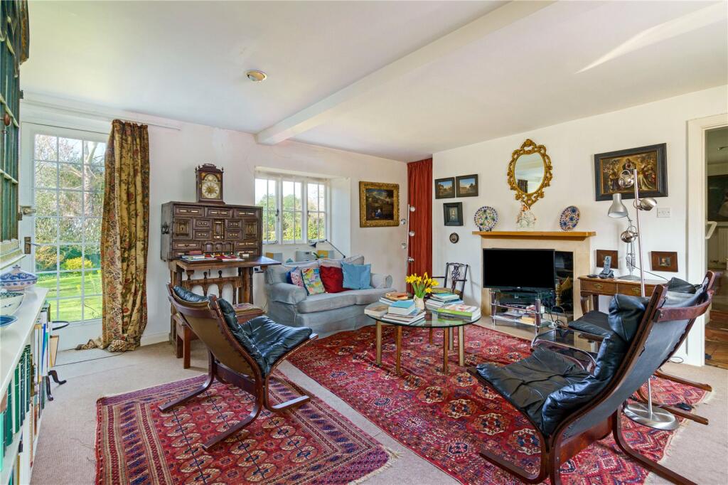 Church Way, Iffley, Oxford, Oxfordshire, OX4 photo 3