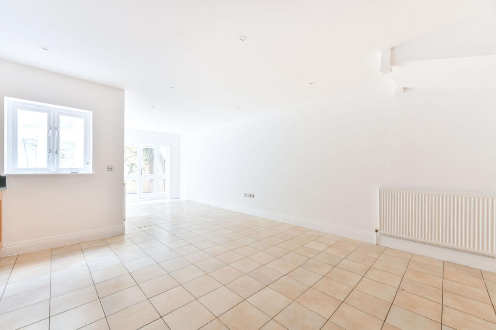 House in London - View 4