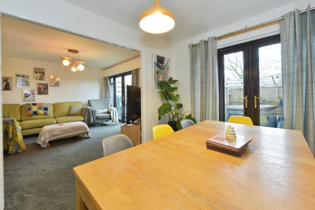 Main image of property: Moonshine Lane, Shirecliffe, S5