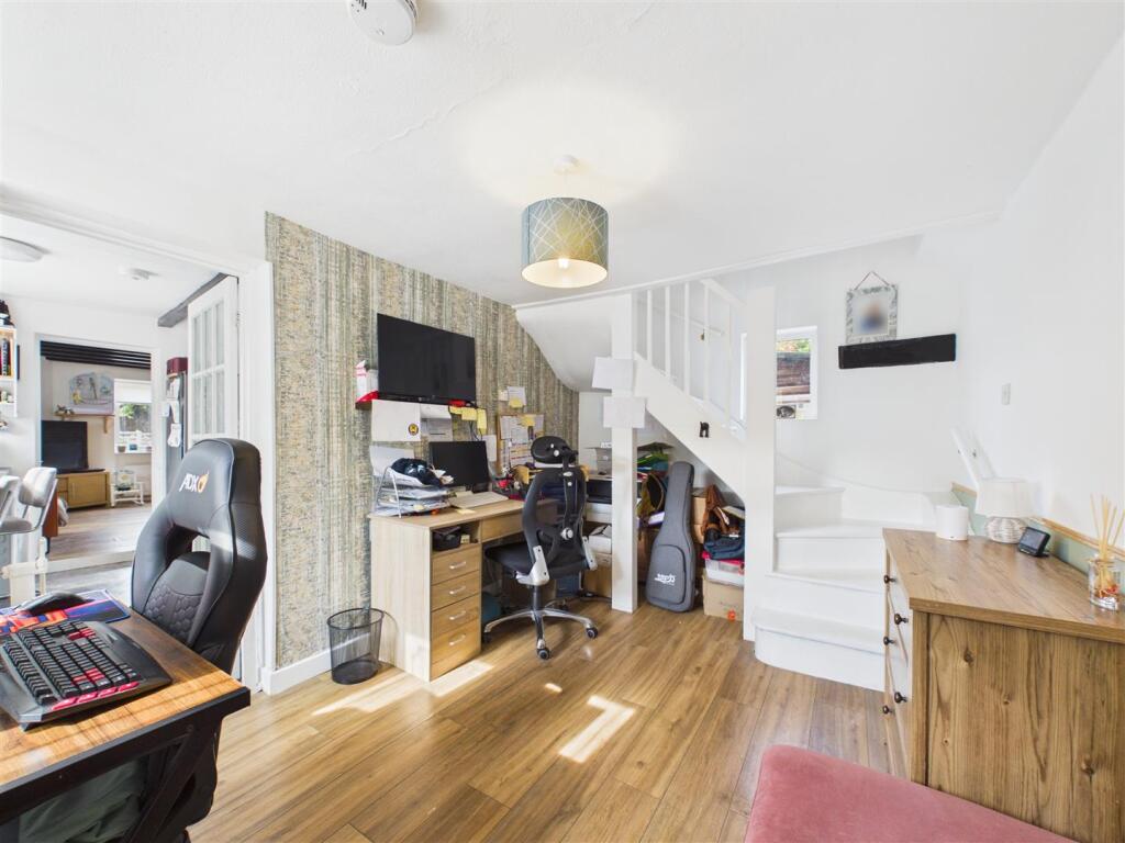 House in Wychavon, Honeybourne - View 4