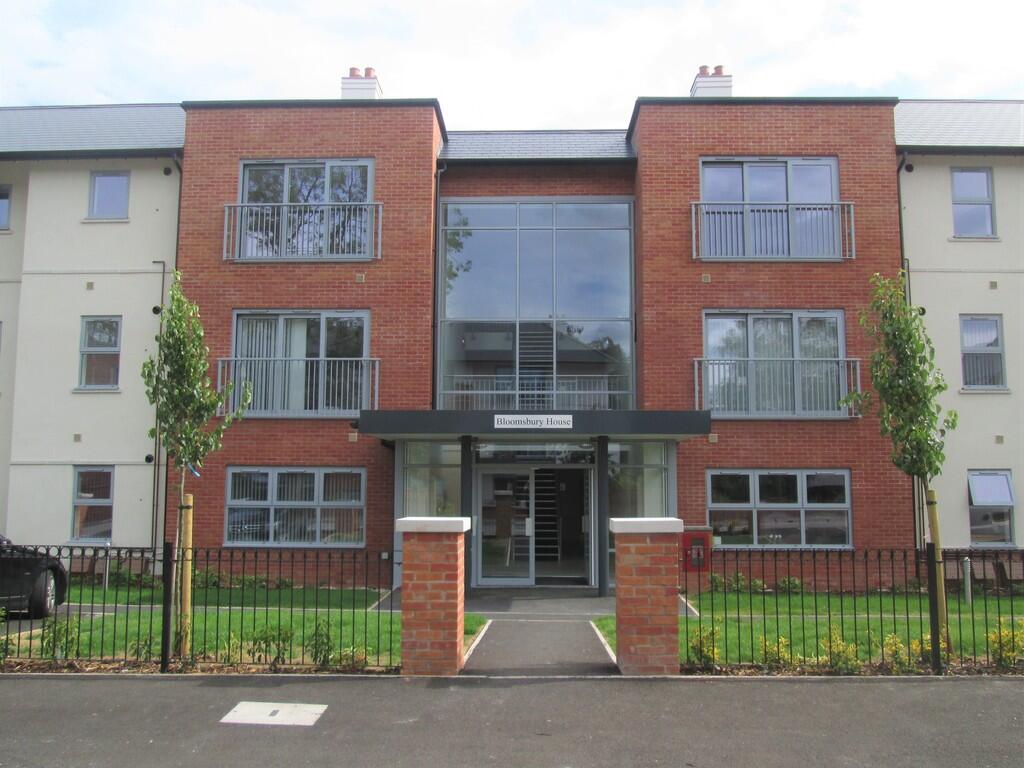Main image of property: Highfield Road , Edgbaston