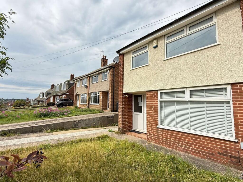 Main image of property: St. Anns Close