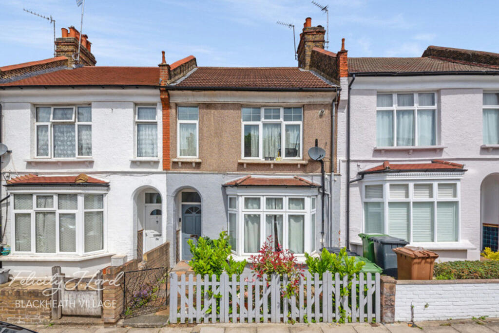 Main image of property: Boyne Road, London SE13