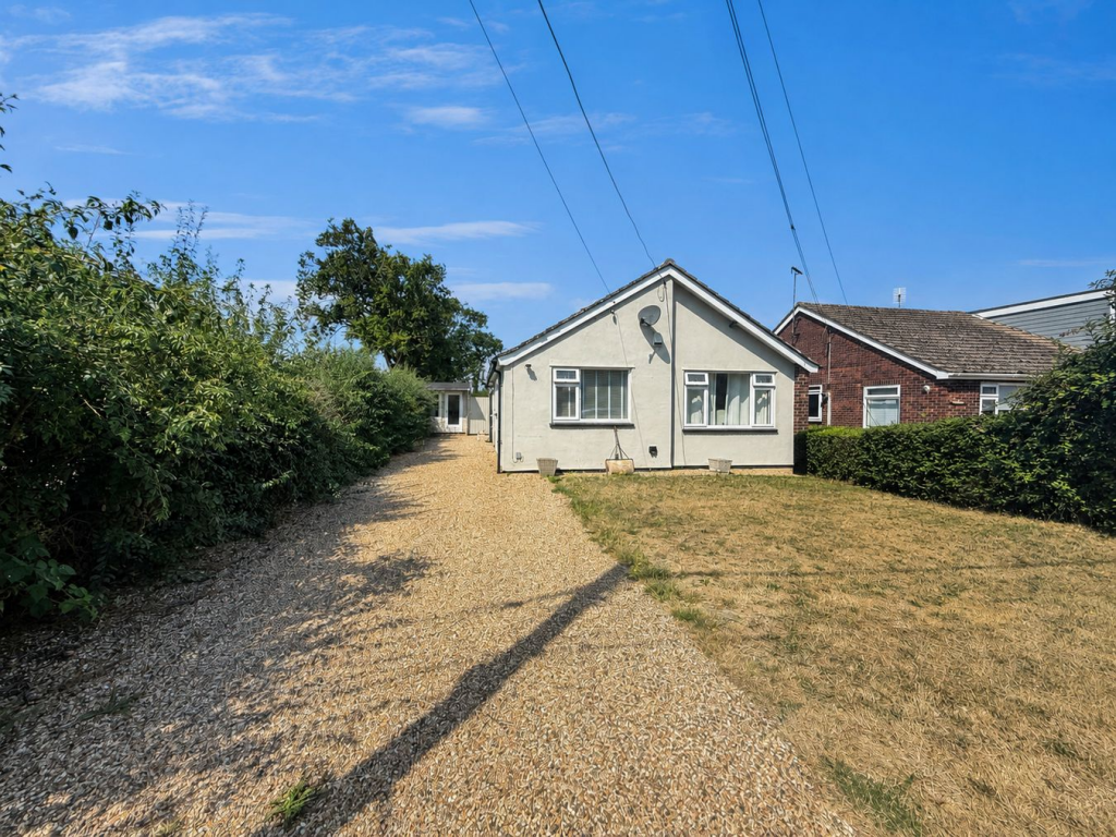 Main image of property: Church Road, Thorrington, Colchester, CO7