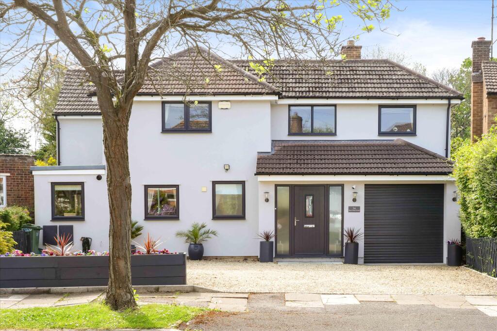 Main image of property: Bournside Road, Cheltenham, Gloucestershire, GL51