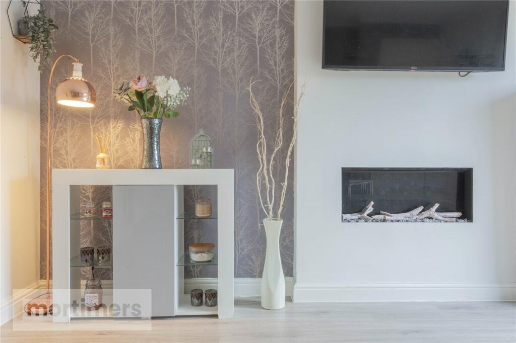 Salesbury View, Wilpshire, Blackburn, Lancashire, BB1 photo 3