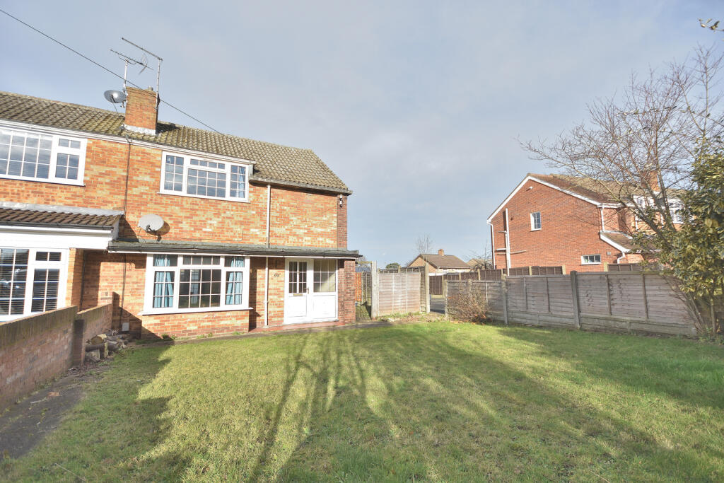 Main image of property: Heath Row, Bishops Stortford, Hertfordshire, CM23