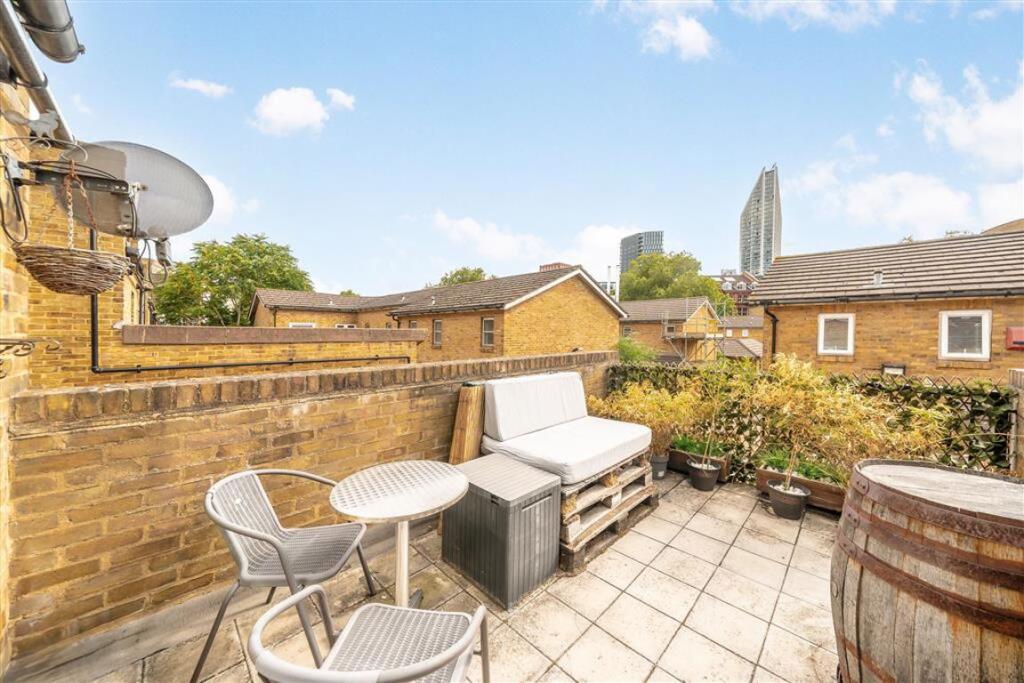 Apartment in London - View 4
