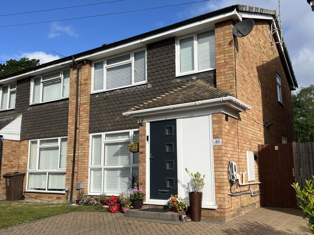 Main image of property: Ringway Road, St. Albans, AL2