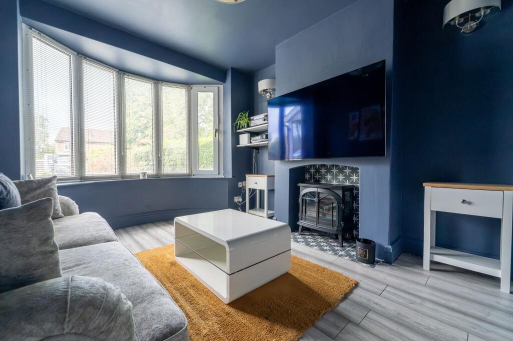 House in Preston, Bamber Bridge - View 2