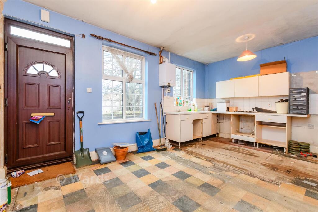 Main image of property: Bellegrove Road, Welling, Kent