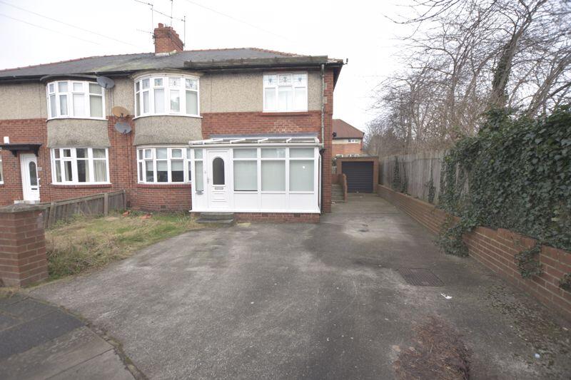 Main image of property: Buckthorne Grove, High Heaton