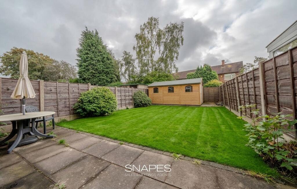 House in Stockport - View 2