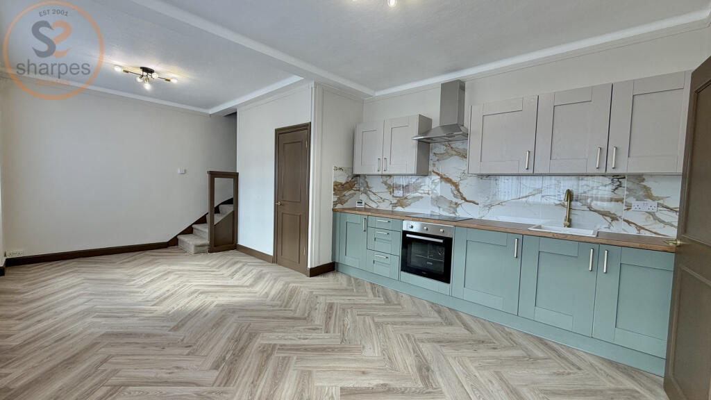 Main image of property: Hartington Court, Lansdowne Way, London, SW8
