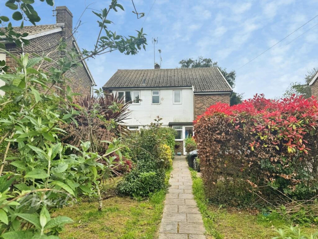 Main image of property: Manston Road Ramsgate CT11