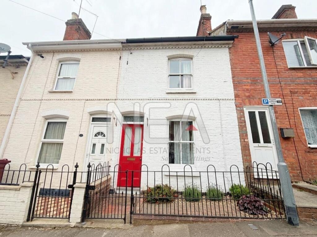 Main image of property: Francis Street, Reading, Berkshire