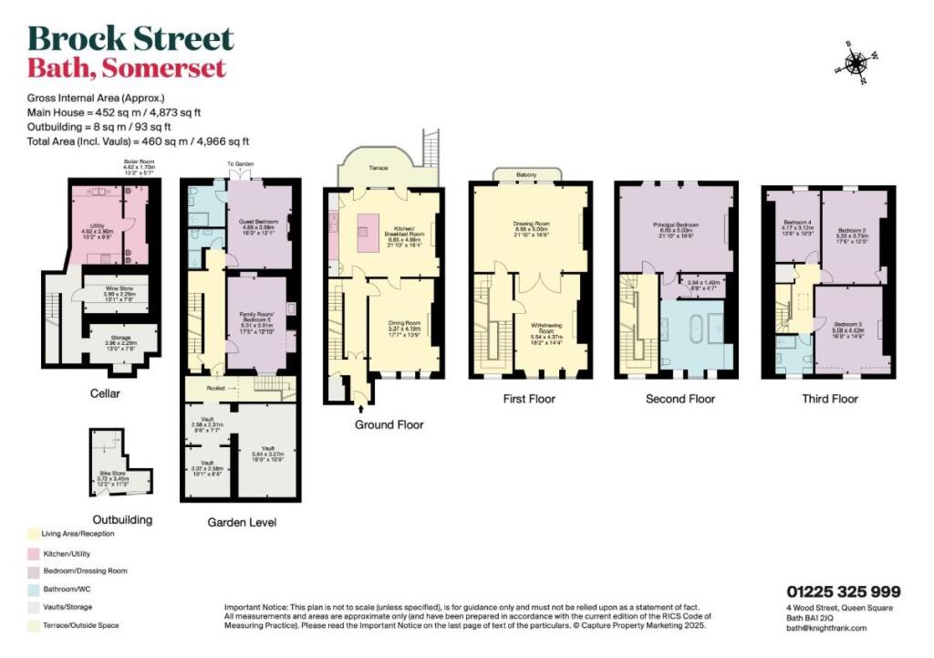 Additional image 34 of Brock Street, Bath, Somerset, BA1