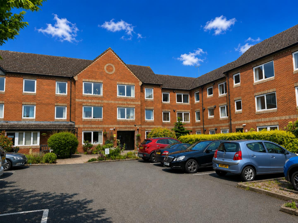 Main image of property: St. Marys Road, Evesham