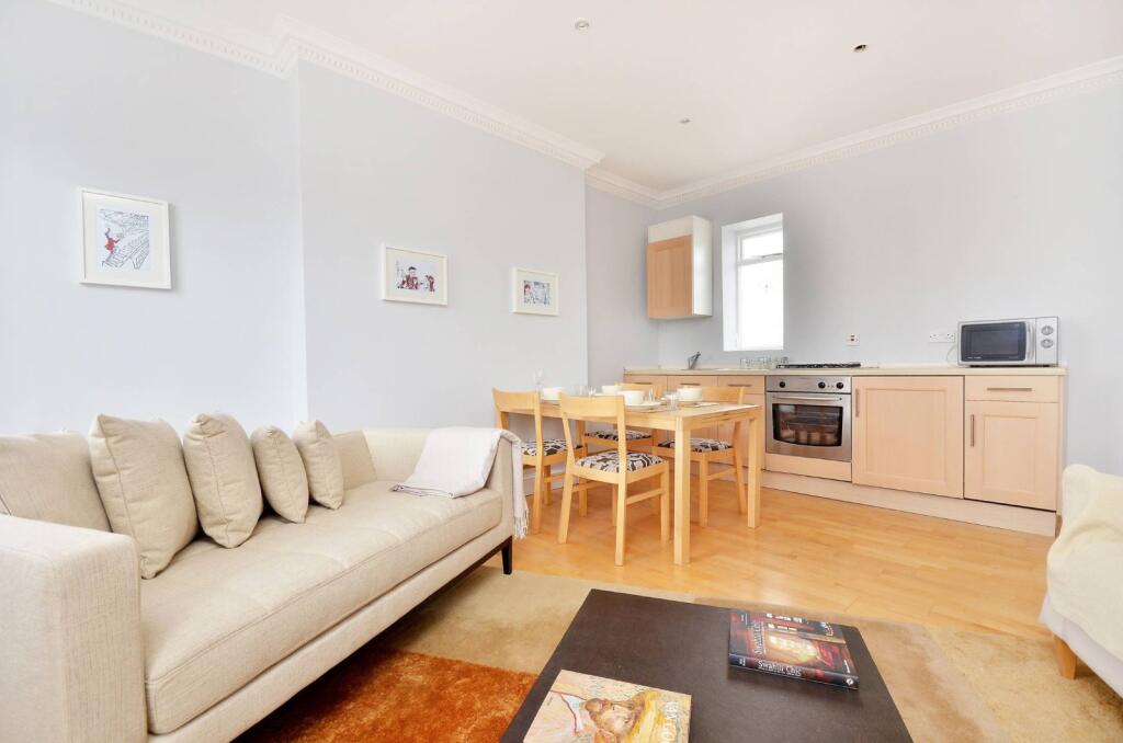 Main image of property: Oakley Street, London