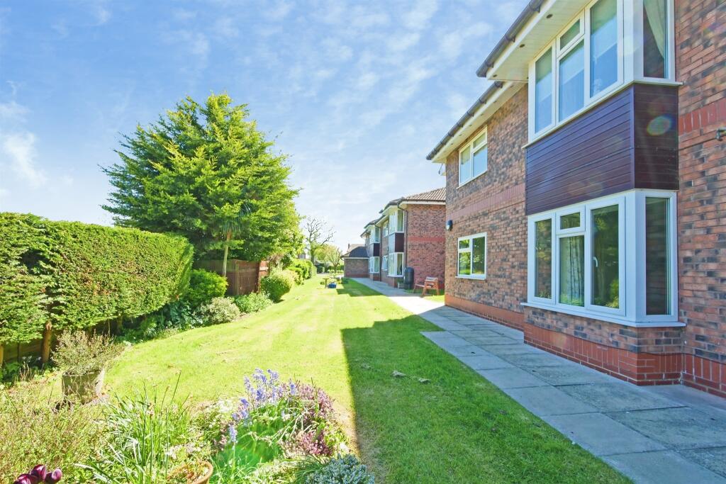 Main image of property: St Marys Mews, Wigginton, York