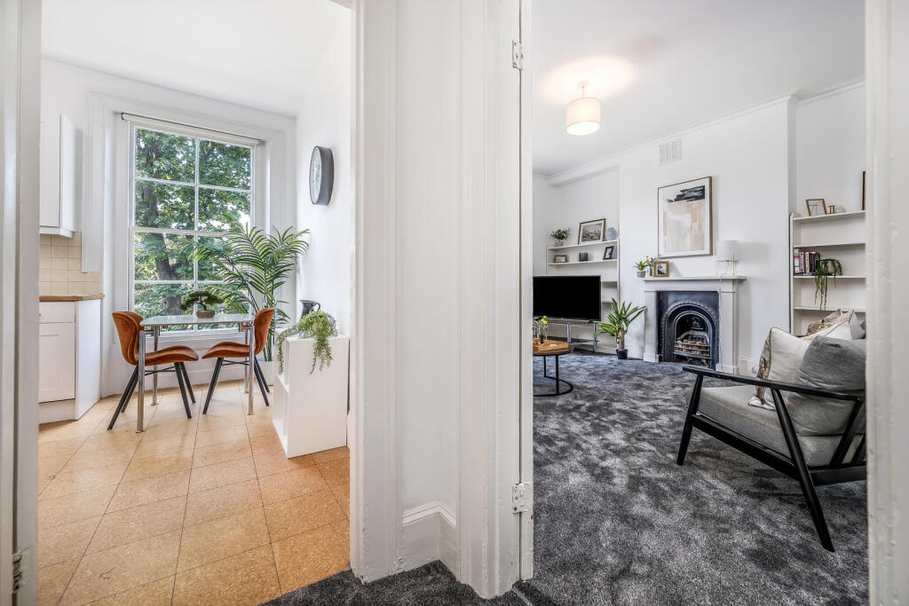 House in London, Notting Hill - More