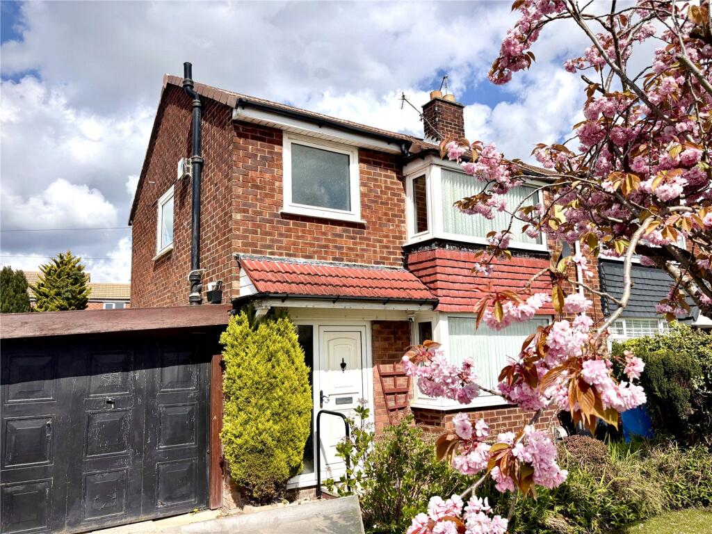 Main image of property: Warrington Road, Penketh, Warrington, Cheshire, WA5