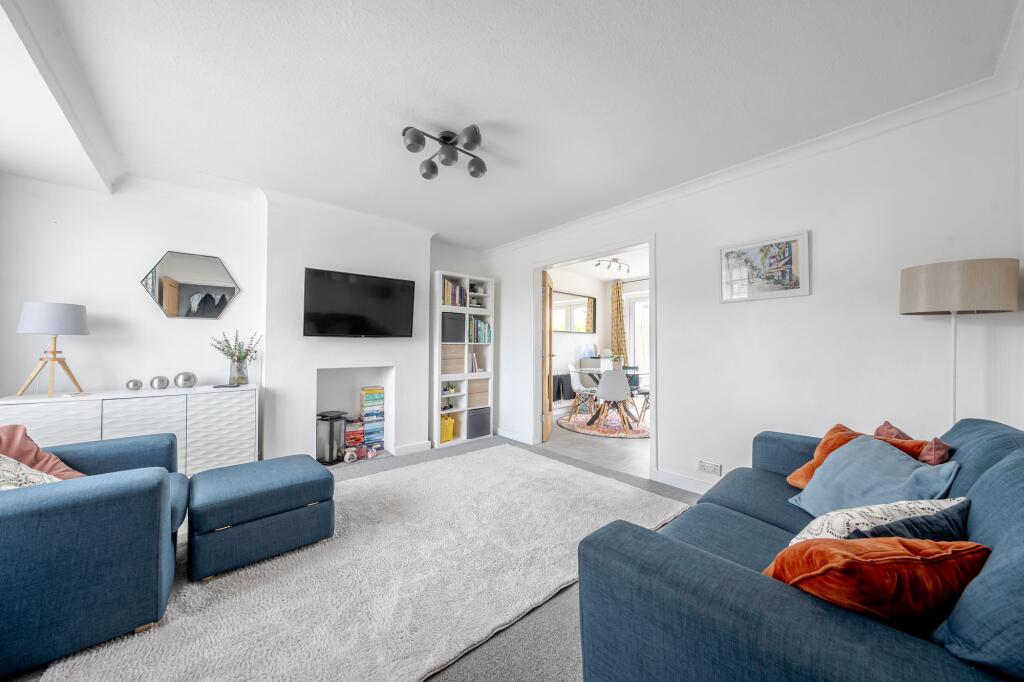House in Harrogate - View 5