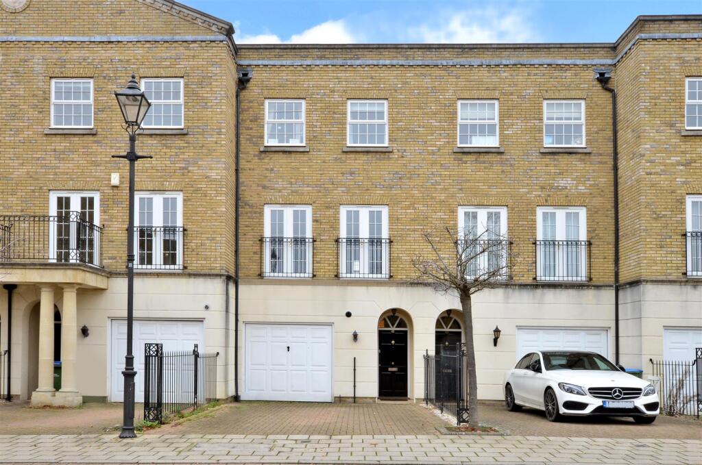 Main image of property: Chadwick Place, Surbiton