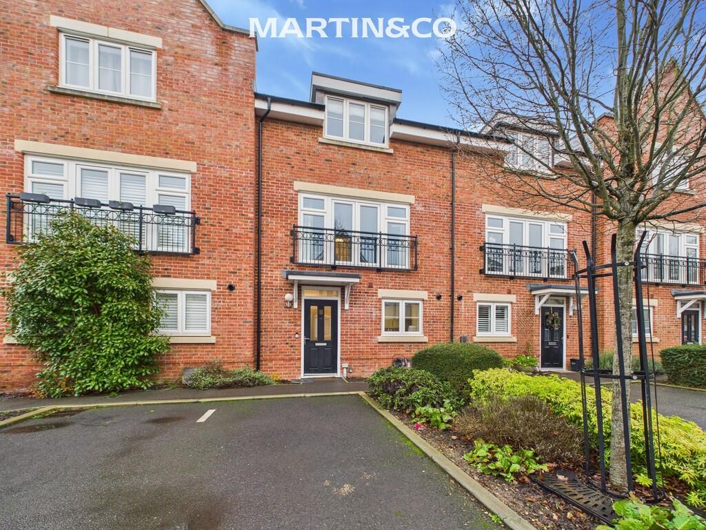 Main image of property: Morris Close, Wokingham
