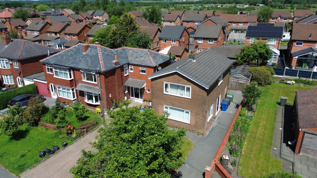 Main image of property: Sale Lane, Tyldesley, M29 8PG