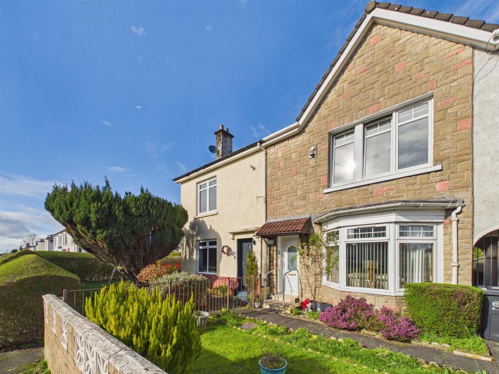 Main image of property: Boreland Drive, Glasgow