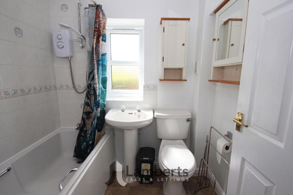 Additional image 12 of Old Vicarage Gardens, Studley, B80