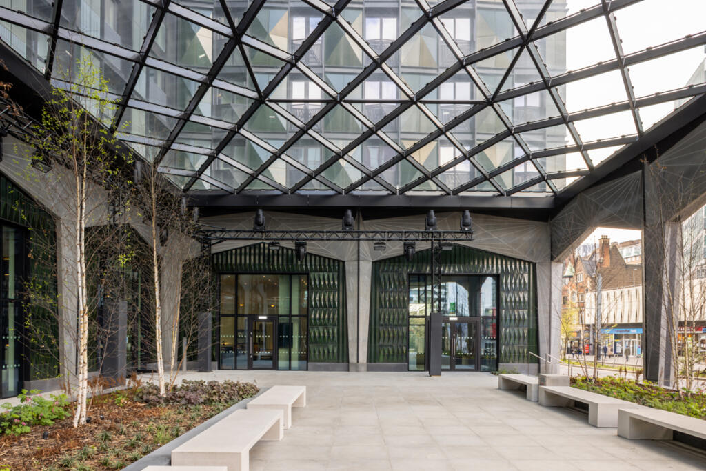 Main image of property: Ten Degrees, Croydon