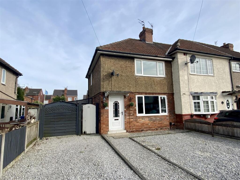 Main image of property: Jacksonville, Goole