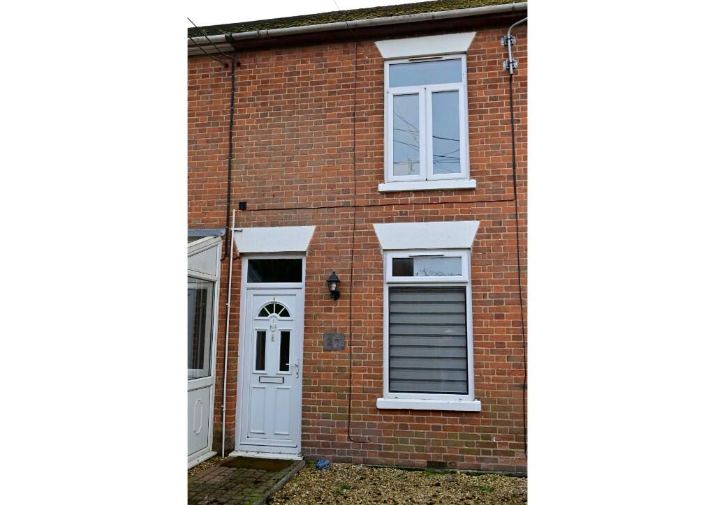 Main image of property: Oakland Road, Whitchurch,  RG28