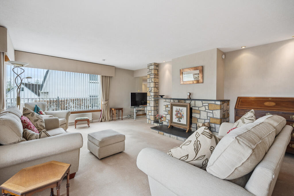 House in Falkirk - View 5