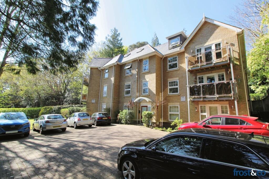Main image of property: North Road, Lower Parkstone