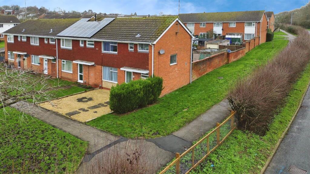 Main image of property: Grasmere Close, Brownsover, Rugby