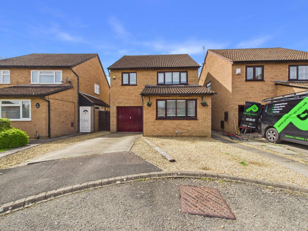 Main image of property: Doverdale Drive, Longlevens, Gloucester, Gloucestershire, GL2