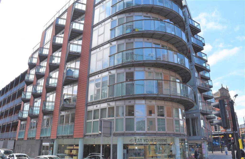 Main image of property: New York Street, Leeds