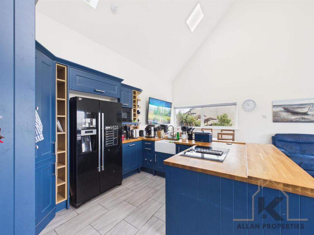House in Burray - View 4