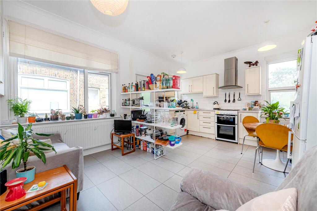 Main image of property: Eynham Road, London, W12