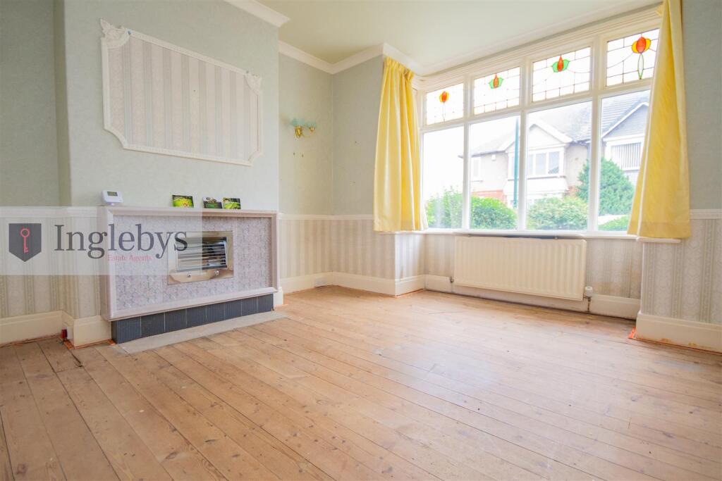 House in Stockton-on-Tees - View 2
