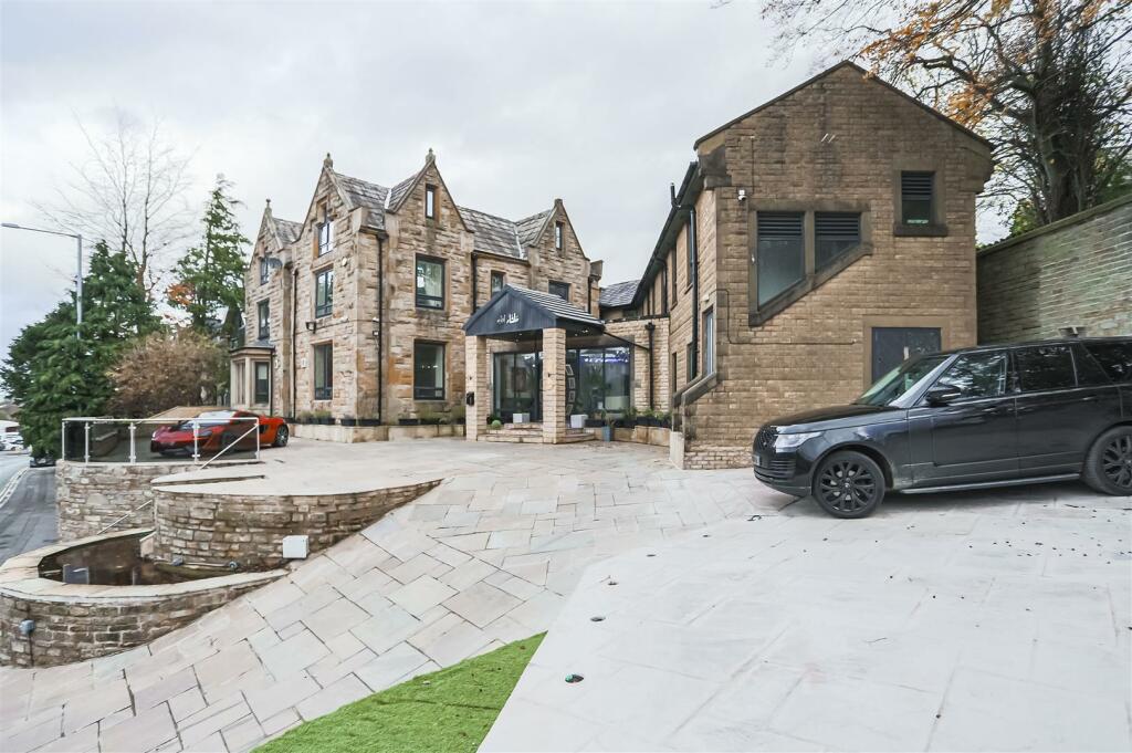 Additional image 68 of Manchester Road, Accrington