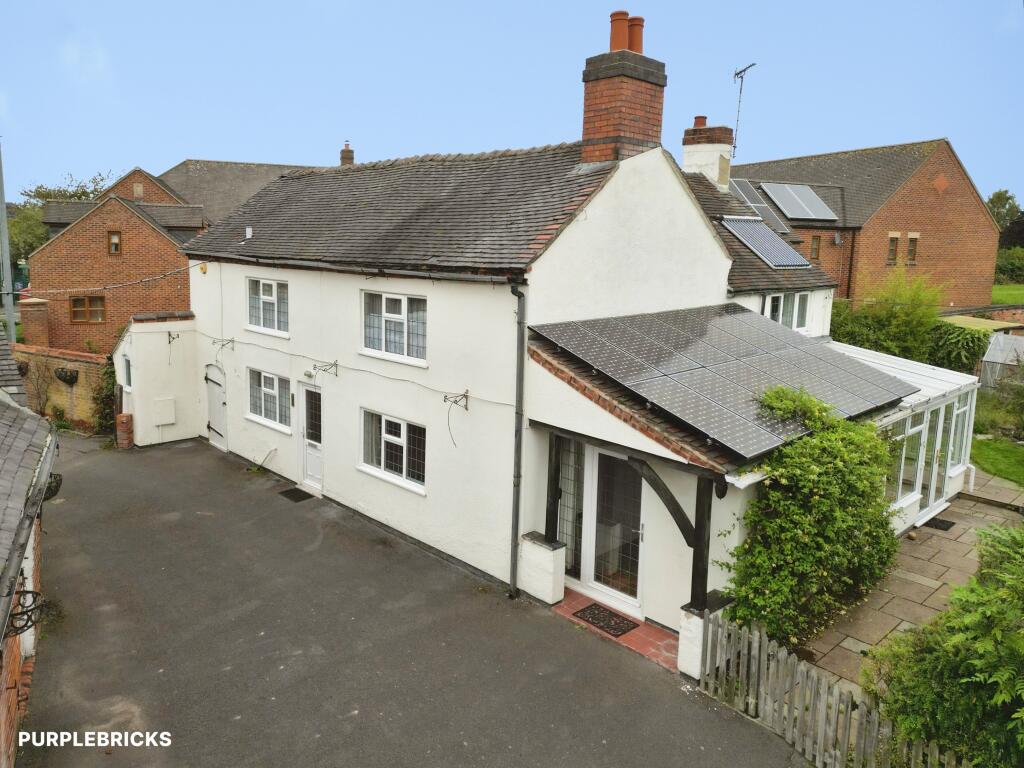 Main image of property: Main Road, Anslow, DE13