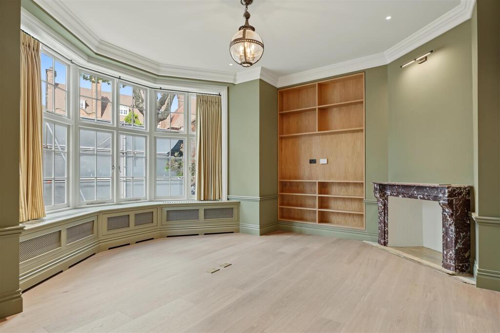 House in London - View 3