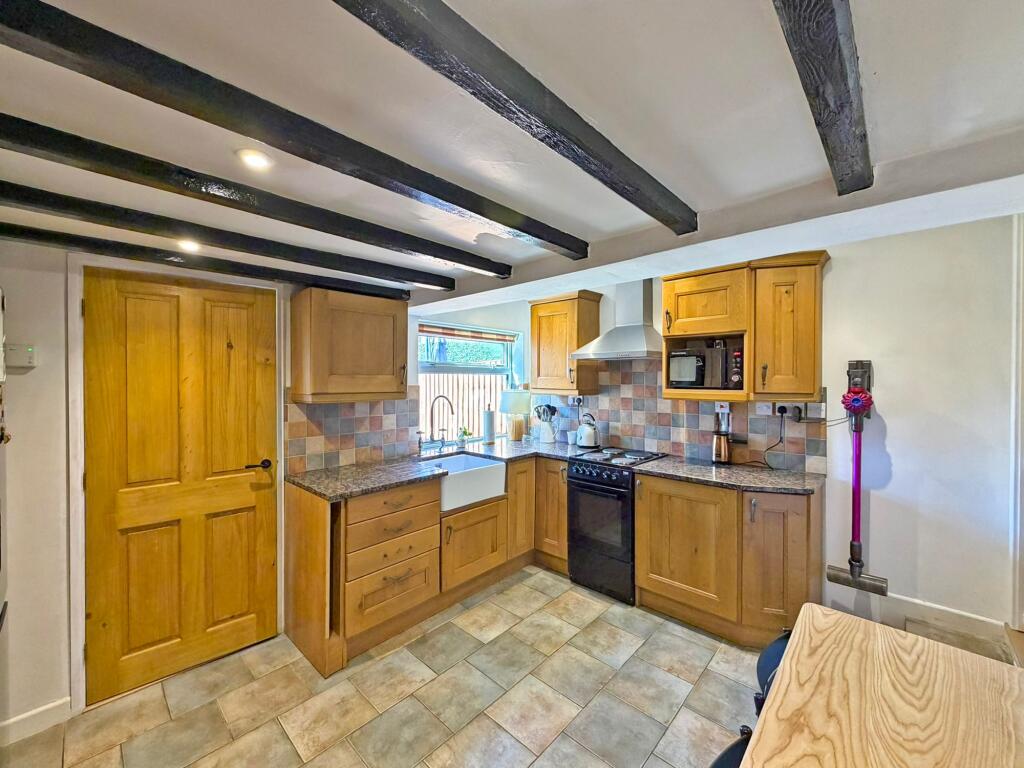 House in Wolverhampton - More