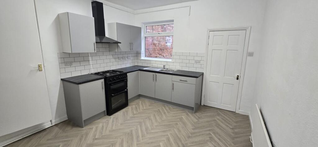 Main image of property: Palin Street, Nottingham, NG7