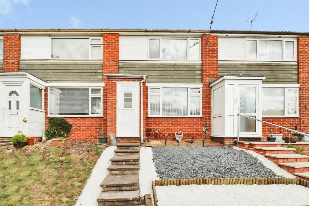Main image of property: Carew Walk, Bilton, Rugby